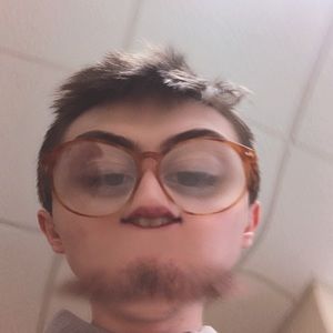 Meet your Posher, Brandon